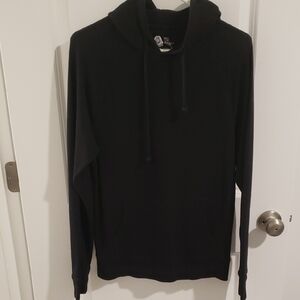 American Rag Classic Black Hoodie